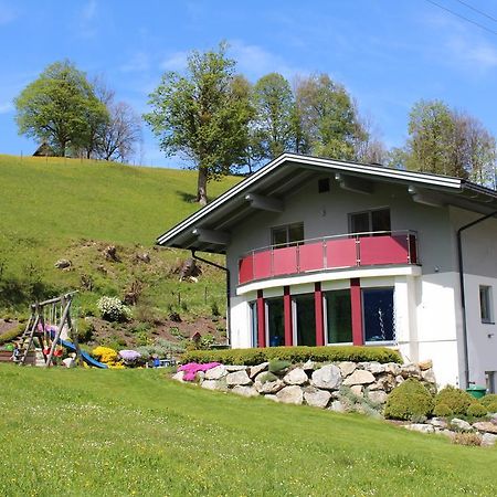 Haus Lorenz 슈라드밍 외부 사진